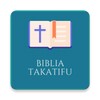Biblia Ya Kiswahili-Biblia Takatifu,Swahili Bible icon