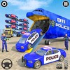 أيقونة Police Transporter