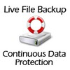 Live File Backup icon