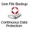 Icône Live File Backup