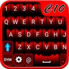 Evil Red Keyboard icon