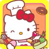 Hello Kitty 咖啡厅 icon
