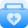Health Tracker App icon