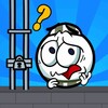 أيقونة Ball Bounce Escape Puzzle