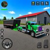 In Truck Driving icon