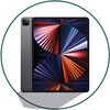 Icon von iPad 12.9