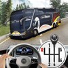 أيقونة Coach Bus Driving Simulator