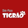 أيقونة Disk Pizza Tigrão