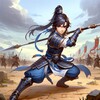 Icon von Three Kingdoms Dynasty Archers