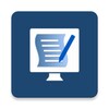 AndroWriter document editor icon
