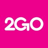 Icono de 2GO Mobile