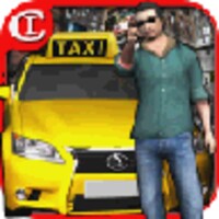 CRAZY TAXI CAR SIMULATION GAME 3D - Friv Jogos Mobile