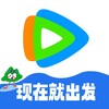 Tencent Video (騰訊視頻) 아이콘