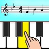Piano Tiles Game (free) icon