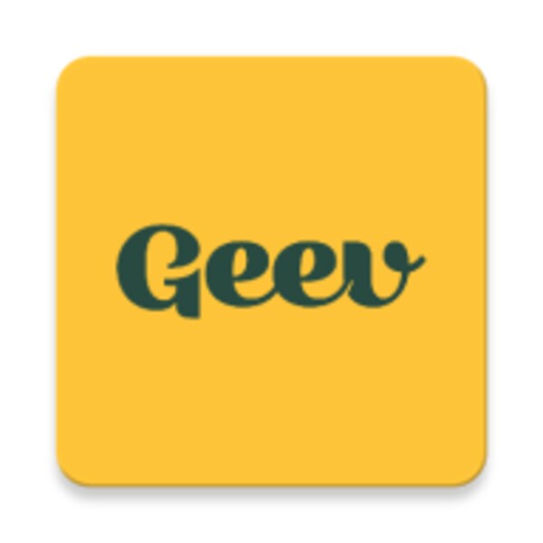 Geev for Android - Download the APK from Uptodown