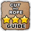 Cut The Rope Guide icon