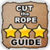 Ícone de Cut The Rope Guide