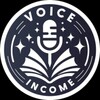 Icona di VoiceIncome Audiobooks