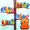 Bird Sort 2: Color Puzzle icon