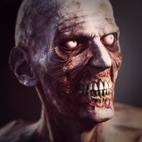 Zombie Deadly Rush FPS