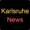 Karlsruhe News icon