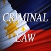 Philippine Criminal Laws icon