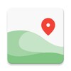 Mapbook: Photo Location on Map icon