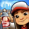 Icono de Subway Surfers
