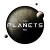 Planets Nu icon