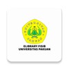 ELIBRARY FISIB UNIVERSITAS PAKUAN icon
