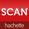 أيقونة Hachette Scan