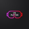 Biểu tượng VR Player