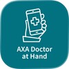 Icono de AXA Doctor At Hand