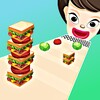 Sandwich Runner icon