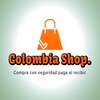 Colombian Shop icon