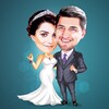 Cartoon Caricature Photo Maker icon