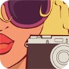 Retro Camera icon