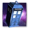 Ícone de Tardis 3D Live Wallpaper