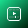 أيقونة Video Splitter