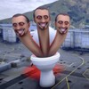 Toilet Hunt Head: Toilet Games icon