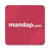 mandap.com - Book Marriage, Banquet & Party Halls icon