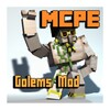Golems Mod For Minecraft icon