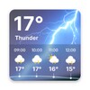 Weather Radar - Live Forecast icon