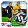 Real Football 3D icon