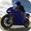 Extreme Motorbike 3D icon