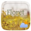 floret Style GO Weather EX icon