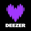 Pictogramă Deezer