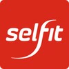 SELFIT App आइकन