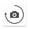 Rotate + Flip Photo icon