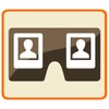 iPhotoVR : SBS VR Photo Viewer icon